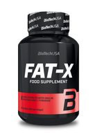 Жироспалювач Biotech Fat-X