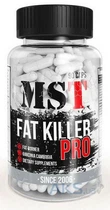 Жиросжигатель MST Nutrition Fat Killer Pro