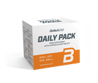 Витаминно-минеральный комплекс BioTech Daily Pack 30 пакетов