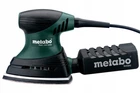 Дельташліфмашина Metabo FMS 200 Intec (600065500) : 200Вт, 26000 кол/хв