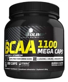 Аминокислота Olimp BCAA 1100 Mega Caps