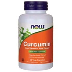Натуральна добавка Now Foods Curcumin 665 мг