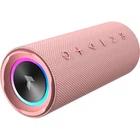 Портативная колонка Pixus Ring Pink