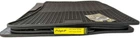 Коврики салона резиновые VW B3 88-/ Passat B4 93-, к-т (4шт.)
