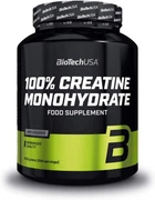 Креатин BioTechUSA 100% Creatine Monohydrate банка
