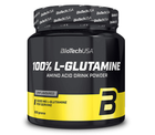 Глютамин Biotech 100% L-Glutamine порошок