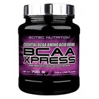 Аминокислота Scitec Nutrition BCAA Xpress 700г