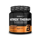 Предтренировочный комплекс Biotech Nitrox Therapy Персик