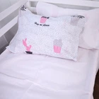 Простынь MirSon 150х220 см Kids Time 17-0498-1 Magnificent бязь (2200008507718)