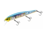 Воблер Duel Hardcore Minnow Flat 110SP 15.5г, цвет: HBSN (4128010002)