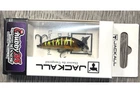 Воблер Jackall Chubby Minnow 35SP 2.3г, колір: Tiger Belly (4106019013)