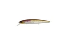 Воблер Jackall MagSquad 115SP 16г, колір: Mat Shad (4106001007)