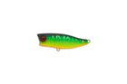 Воблер Jackall Chubby Popper 42F 3.3г, цвет: Mat Tiger (4106017005)