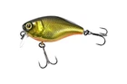 Воблер Jackall Cherry One Footter 46F 7.2г, цвет: HL Gold & Black (4106008009)