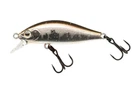 Воблер ZipBaits Rigge Flat 45S 3.8г, цвет: 213 (4104028002)