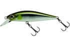 Воблер ZipBaits Rigge Flat 50S 5.3г, цвет: 820 (4104029006)
