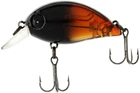 Воблер ZipBaits Hickory 34F-SR 3.2г, колір: 557R (4104022004)