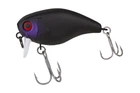 Воблер Jackall Chubby 38F SSR 4.2г, цвет: Mat Black (4106014012)