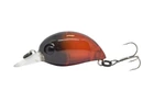 Воблер ZipBaits Baby Hickory 25F-SR 2.6г, колір: 557R (4104019006)