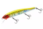 Воблер Duel Hardcore Minnow Flat 110SP 15.5г, колір: HCR (4128010003)