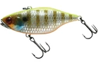 Воблер Jackall TN60 60S 12.7г, цвет: Uroko HL Chartreuse Back Bluegill (4106055001)