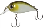 Воблер ZipBaits Hickory 34F-SR 3.2г, колір: 820R (4104022007)