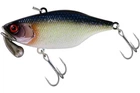 Воблер Jackall TN50 Trigon 52S 11.2г, колір: HS Impact White (4106057002)