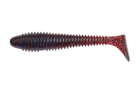 Силікон Select Fatfish 3" (6 шт/уп), колір: 110 (4303565110)