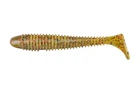 Силикон Select Fatfish 4.8"/ 4шт, цвет: 002 (4303550002)