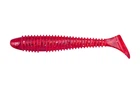 Силикон Select Fatfish 4.8"/ 4шт, цвет: 027 (4303550027)