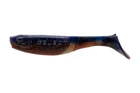 Силикон Select Boozer 3.3" (4 шт/упак), цвет: 206 (4303552206)