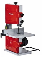 Стрічкова пила EINHELL TC-SB 200/1