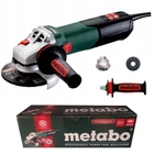 Шліфмашина кутова 125мм METABO WEV 11-125 Quick
