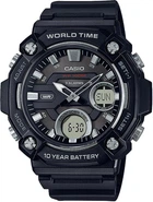 Мужские наручные часы CASIO AEQ-120W-1AVDF