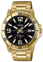 Мужские наручные часы CASIO MTP-VD01G-1B