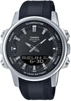 Мужские наручные часы CASIO AMW-880-1AVDF