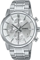 Мужские наручные часы CASIO MTP-E510D-7A