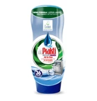 Гель для посудомийних машин Dr.Prakti Express Clean All In One 720 мл (36 цикла)