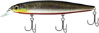 Воблер DEPS BALISONG MINNOW 130SP цвет №37,2659.10.82