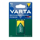 Аккумулятор VARTA 6F22 9V 200mAh (READY 2 USE)