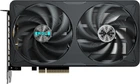 Видеокарта Gigabyte PCI-Ex GeForce RTX 5060 Ti EAGLE OC 8G 8GB GDDR7 (128bit) (2617/28000) (HDMI, 3 x DisplayPort) (GV-N506TEAGLE OC-8GD)