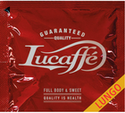 Kawa w kapsułkach Lucaffe 6 g x 150 szt (8021103703454)