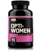 Вітаміни для жінок Optimum Nutrition Opti-Women 60 капсул (102254)