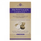 Витаминно-минеральный комплекс Solgar PM Phytogen Complex 60 таблеток (333843)