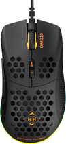Миша Deltaco Gaming DM210 USB Black (GAM-108)