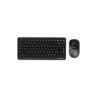 Комплект A4Tech FG1112 Wireless Black (FG1112 Black)