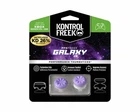 Накладки на стики KontrolFreek Galaxy Purple для Xbox One, Series SX