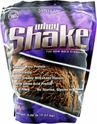 Протеин Syntrax Whey Shake