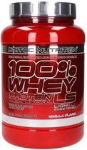 Протеїн Scitec Nutrition 100% Whey Protein Prof