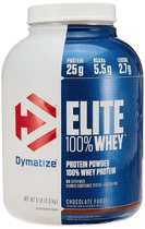 Протеин Dymatize Elite 100% Whey Protein